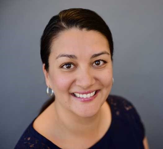Liz Legacy — NSCP National Conference